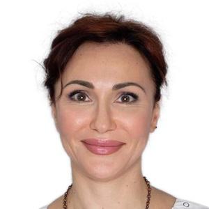 Липина Ирина Анатольевна