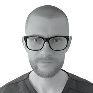Каюков Степан Николаевич