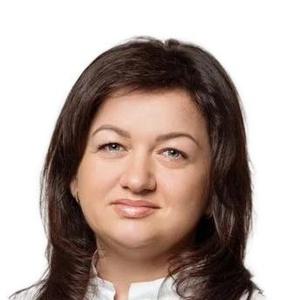 Самойлова Юлия Павловна