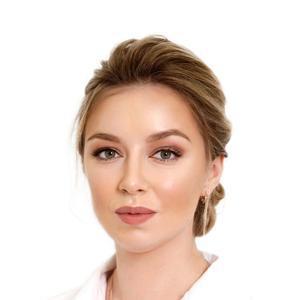 Никольская Анастасия Станиславовна