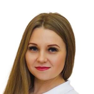 Омельченко Татьяна Юрьевна