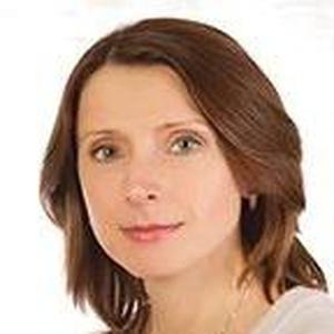 Беляева Инна Семеновна