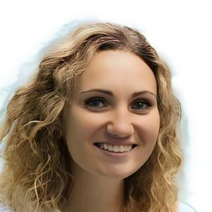 Маголина Екатерина Владимировна