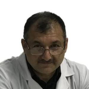 Будаев Джалалутдин Шарапутдинович