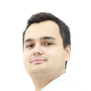 Шестаков Искандер Александрович