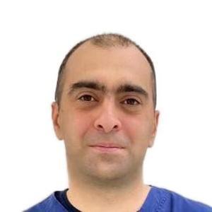 Гайбатов Рустам Рафидинович