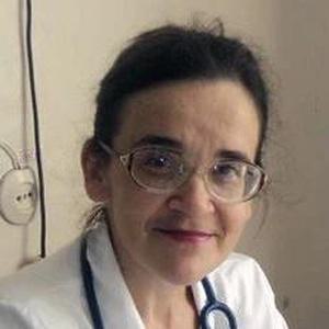 Кувшинова Галина Витальевна