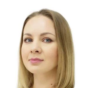 Малько Елена Александровна