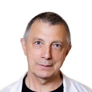 Вировец Владимир Васильевич