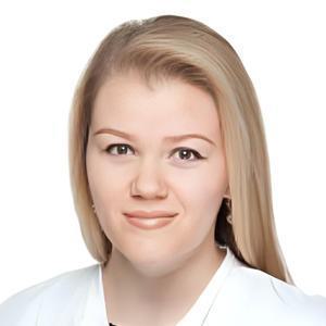 Станишич (Рыжкова) Вероника Валерьевна