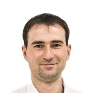 Адыгешаов Сухраб Даутович