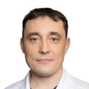 Гасников Алексей Владимирович