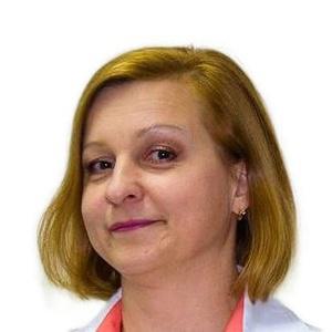 Хомова Галина Вячеславовна
