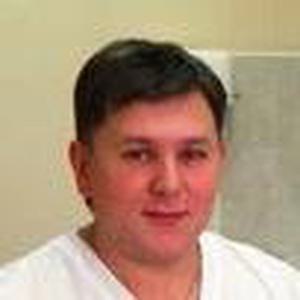 Коконов Дмитрий Геннадьевич