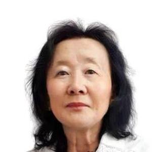 Ильина Екатерина Петровна