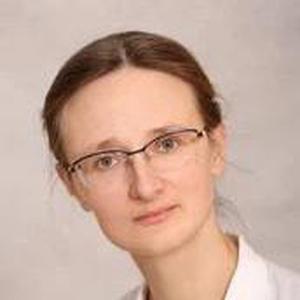 Ржанникова Елена Андреевна