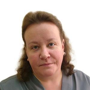 Легкова Алеся Владимировна
