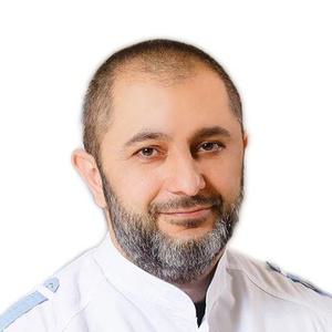 Агзибеков Рубен Павлович