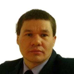Дегтев Максим Васильевич