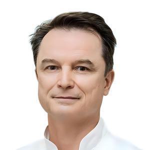 Бахтин Сергей Анатольевич