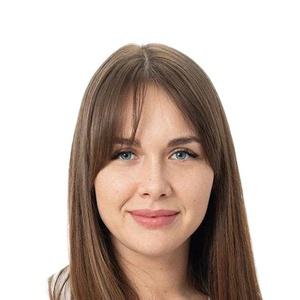 Лихонина Юлия Николаевна