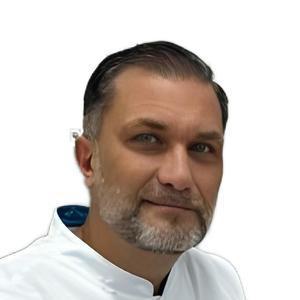 Сизов Сергей Анатольевич