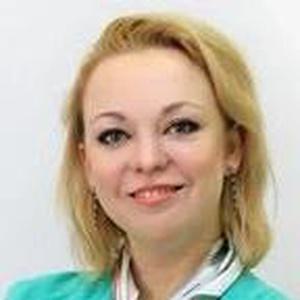 Аллабердина Ольга Сергеевна