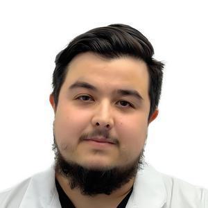 Сайфуллин Эрик Рустемович