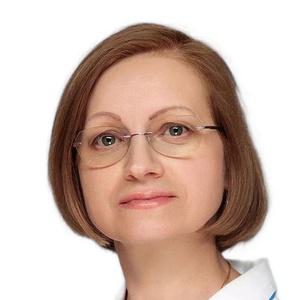 Шкроба Татьяна Николаевна