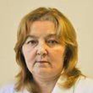 Матюнина Лариса Викторовна