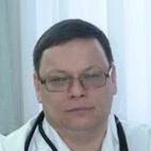 Хабаров Алексей Станиславович