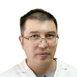 Ихсанов Сабит Даутович