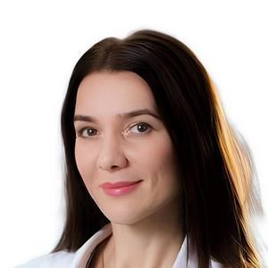 Джантуханова Седа Висадиевна