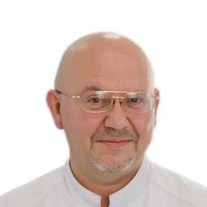 Березовский Дмитрий Евгеньевич