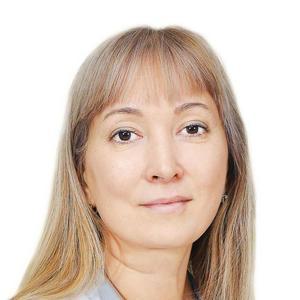 Уразова Галина Евгеньевна