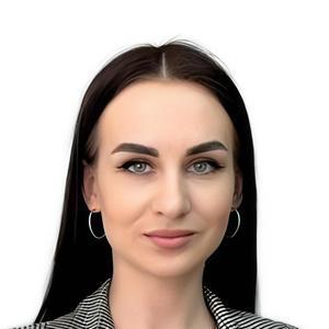 Новоселова Ольга Андреевна