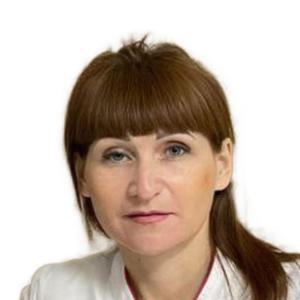 Вихарева Марина Сергеевна