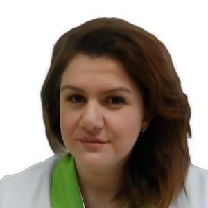 Киселева Юлия Игоревна