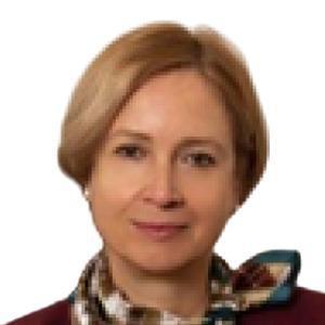 Похазникова Марина Александровна