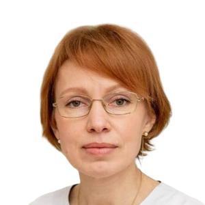 Животикова Ирина Геннадиевна