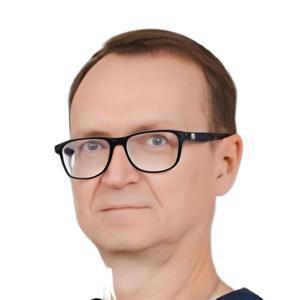 Пресняков Андрей Валентинович