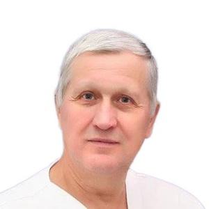 Голубев Михаил Васильевич