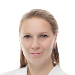 Ткаченко Евгения Анатольевна