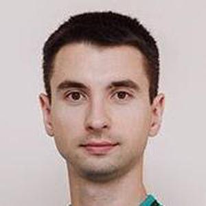 Дрыга Александр Николаевич