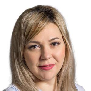 Олейникова Инна Юрьевна