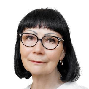 Брюханова Людмила Азратовна
