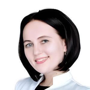 Шамхалова (Осташко) Татьяна Владимировна