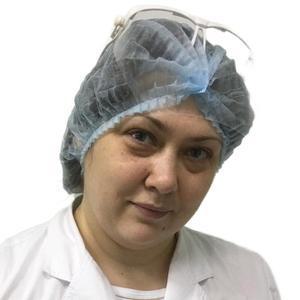 Муса Юлия Александровна