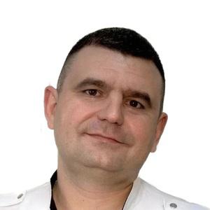 Воронцов Никита Константинович