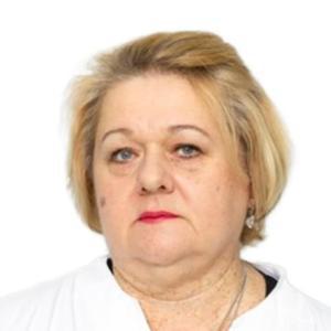 Магарышкина Ольга Валентиновна